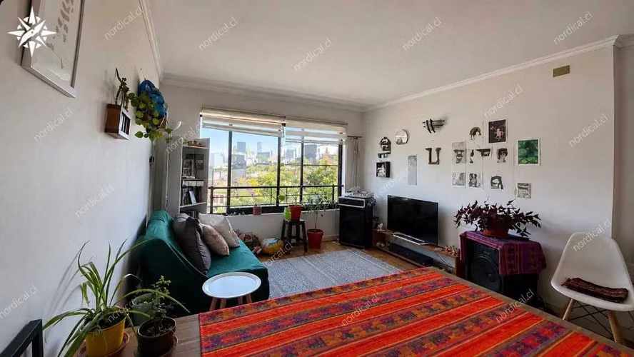 Depto 3D/2B en Edif. Condominio, Chiguayante (184834) - Imagen 1