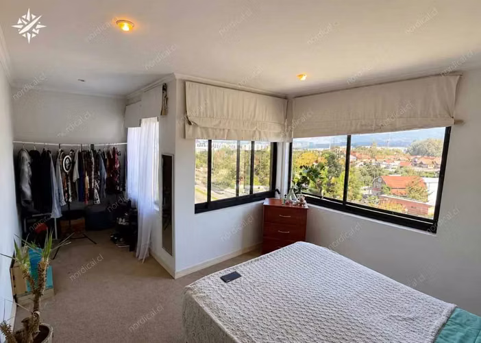Depto 3D/2B en Edif. Condominio, Chiguayante (184834) - Imagen 7