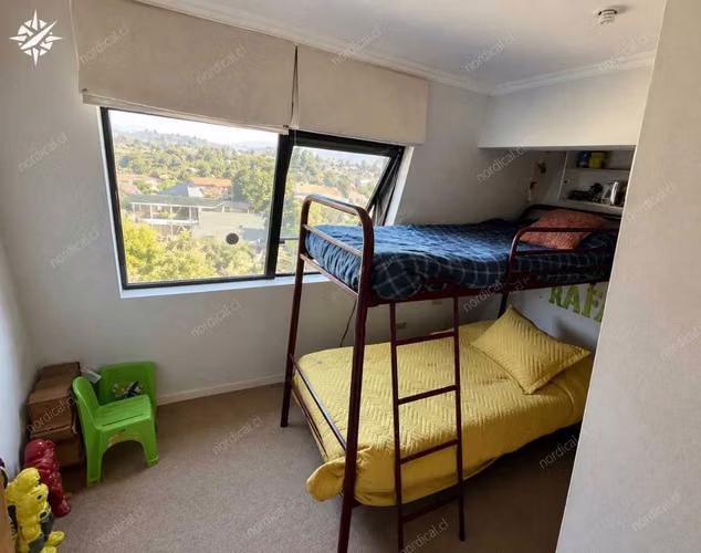 Depto 3D/2B en Edif. Condominio, Chiguayante (184834) - Imagen 13