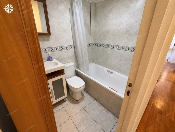 Depto 3D/2B en Edif. Condominio, Chiguayante (184834) - Imagen 10