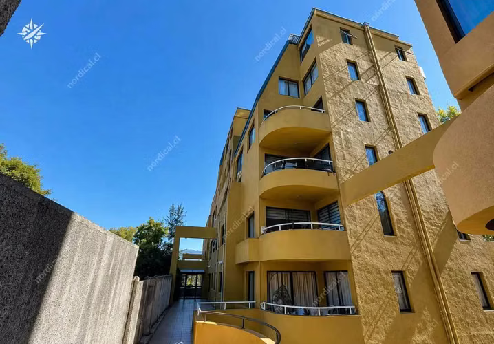 Depto 3D/2B en Edif. Condominio, Chiguayante (184834) - Imagen 11