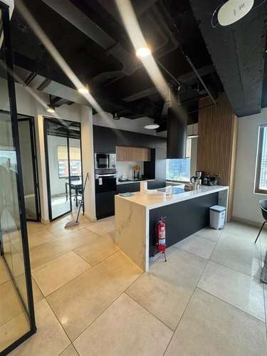 Oficina en arriendo en Las Condes