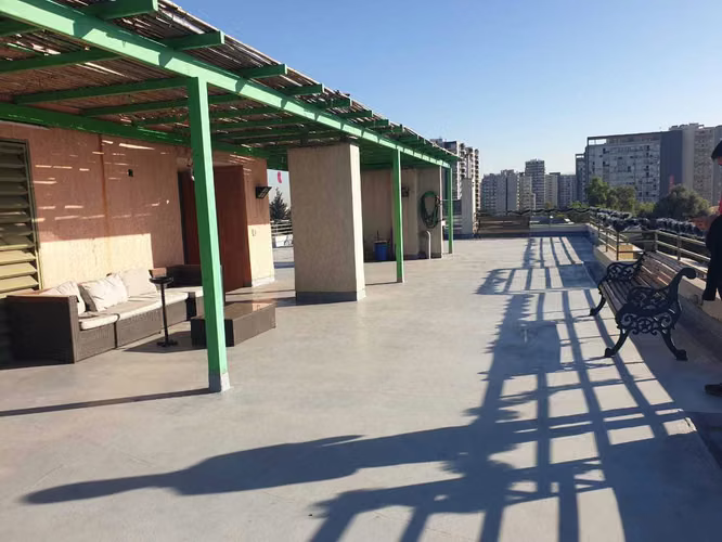 1D + 1B + E + B/ PISO 3 /VISTA ORIENTE (184994) - Imagen 17