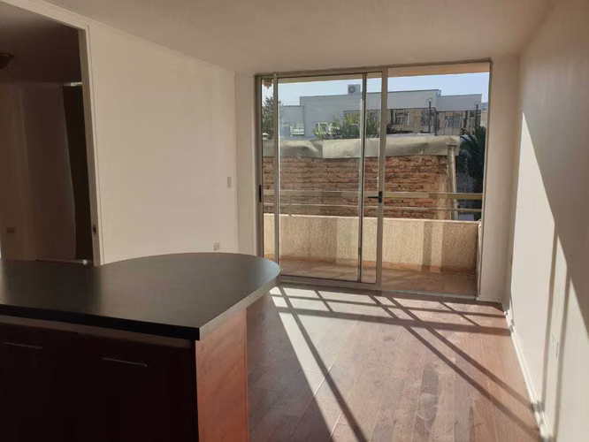 1D + 1B + E + B/ PISO 3 /VISTA ORIENTE (184994) - Imagen 2