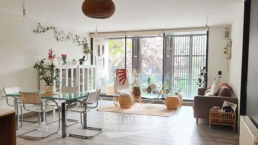 Exclusivo dpto. Providencia | 2D-2B-2E-1B (184988) - Imagen 9