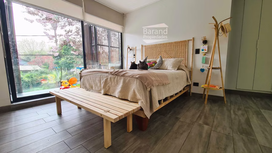 Arriendo P. Valdivia Norte || 2D-2B-2E-1B (184988) - Imagen 11