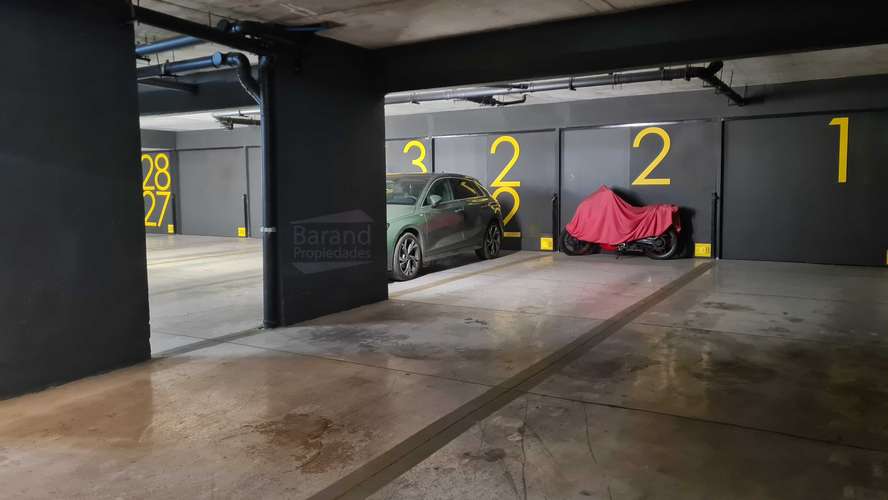 Exclusivo dpto. Providencia | 2D-2B-2E-1B (184988) - Imagen 23