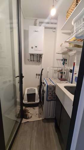 Exclusivo dpto. Providencia | 2D-2B-2E-1B (184988) - Imagen 7