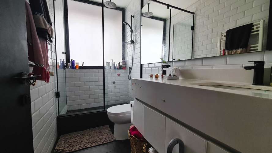 Exclusivo dpto. Providencia | 2D-2B-2E-1B (184988) - Imagen 13
