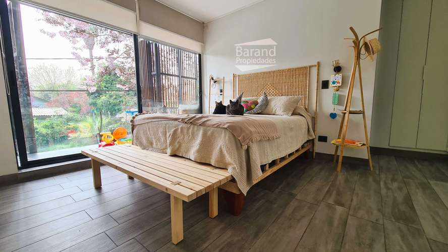 Exclusivo dpto. Providencia | 2D-2B-2E-1B (184988) - Imagen 11
