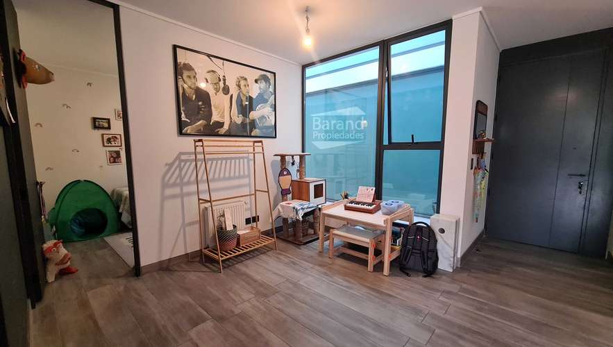 Exclusivo dpto. Providencia | 2D-2B-2E-1B (184988) - Imagen 4