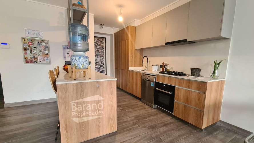 Exclusivo dpto. Providencia | 2D-2B-2E-1B (184988) - Imagen 5