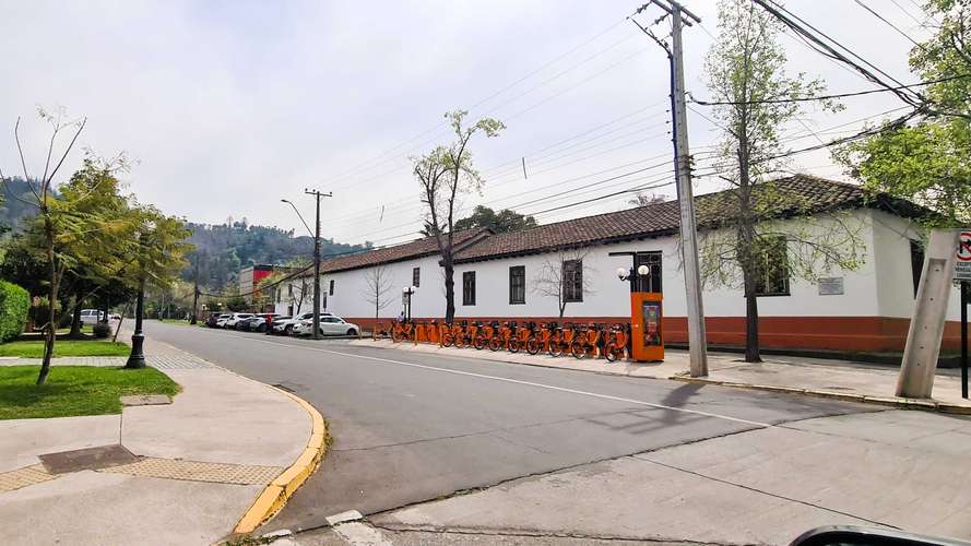 Exclusivo dpto. Providencia | 2D-2B-2E-1B (184988) - Imagen 26