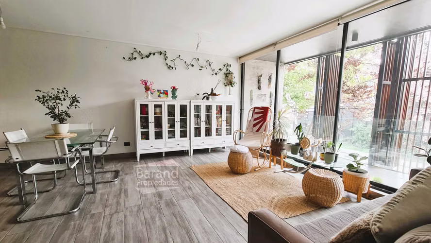 Arriendo P. Valdivia Norte || 2D-2B-2E-1B (184988) - Imagen 10