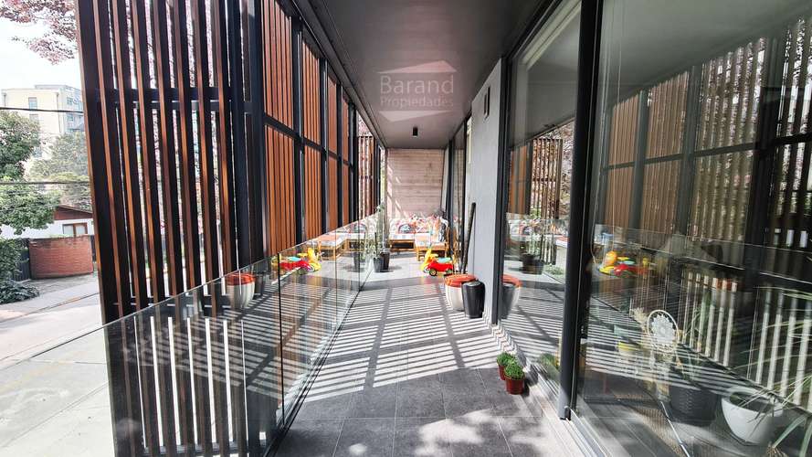 Exclusivo dpto. Providencia | 2D-2B-2E-1B (184988) - Imagen 15