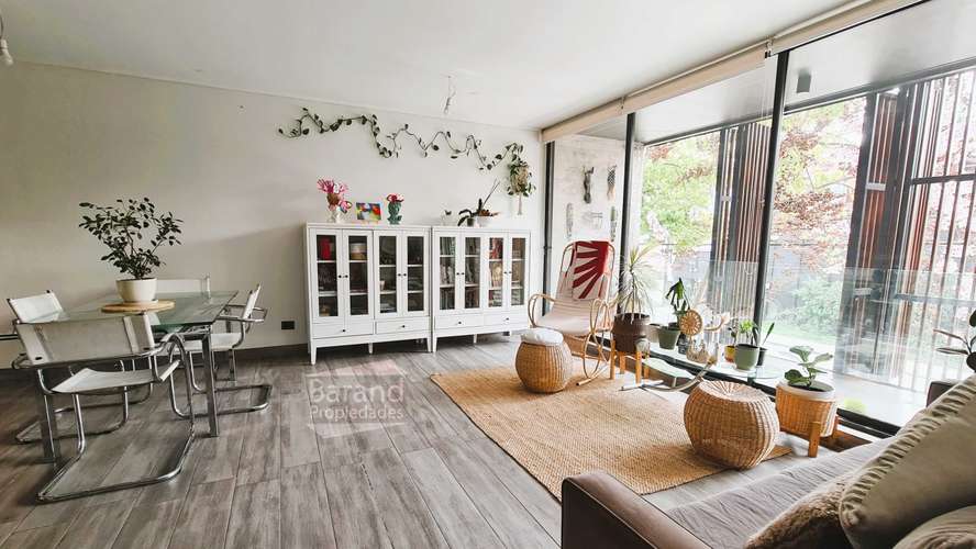 Exclusivo dpto. Providencia | 2D-2B-2E-1B (184988) - Imagen 10