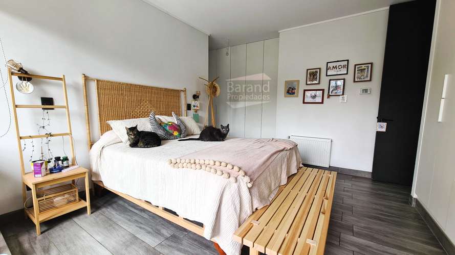 Exclusivo dpto. Providencia | 2D-2B-2E-1B (184988) - Imagen 12