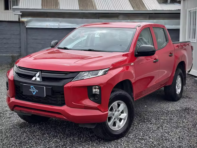 MITSUBISHI L200 KATANA 4X4 2023