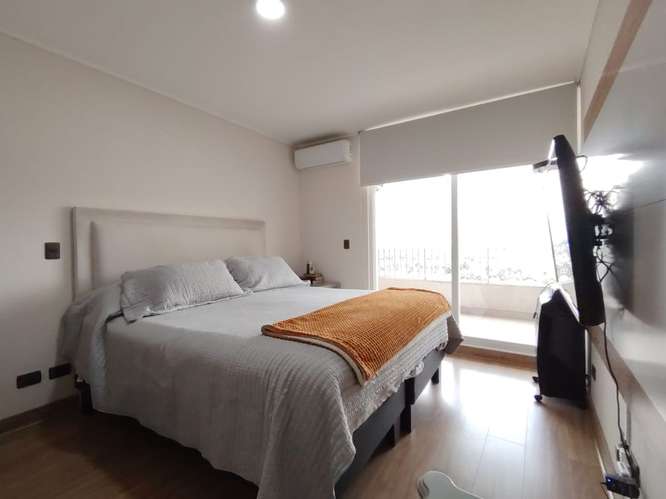 DEPARTAMENTO EN MIRADOR LO CAMPINO 2D - 2B- 2E- 1B - Imagen 10