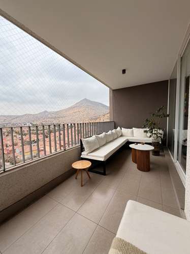 DEPARTAMENTO EN MIRADOR LO CAMPINO 2D - 2B- 2E- 1B - Imagen 15