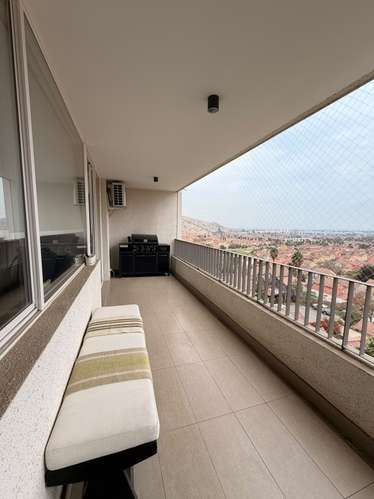 DEPARTAMENTO EN MIRADOR LO CAMPINO 2D - 2B- 2E- 1B - Imagen 14