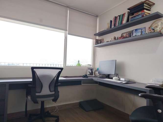 DEPARTAMENTO EN MIRADOR LO CAMPINO 2D - 2B- 2E- 1B - Imagen 8