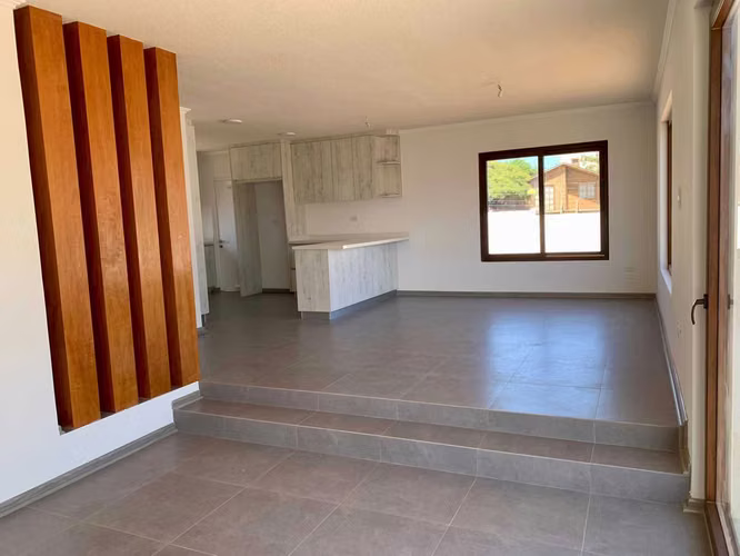 Hermosa Casa Nueva en Rosario de Peñuelas (61277)