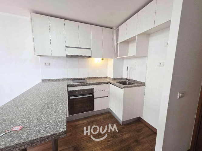 Departamento en Avenida Vicuña Mackenna - Imagen 2