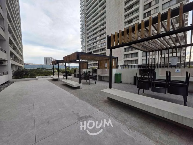 Departamento en Avenida Vicuña Mackenna - Imagen 16