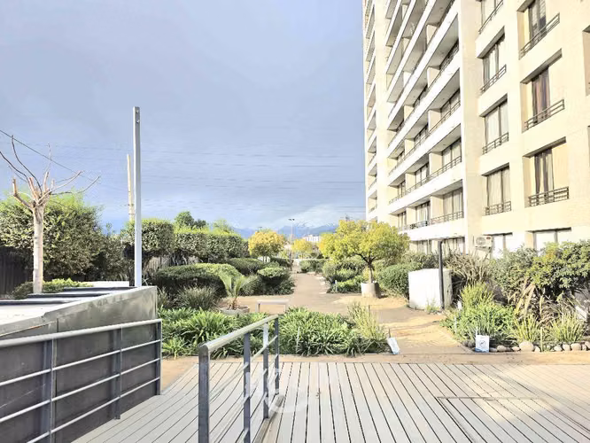 Departamento en Avenida Vicuña Mackenna - Imagen 11
