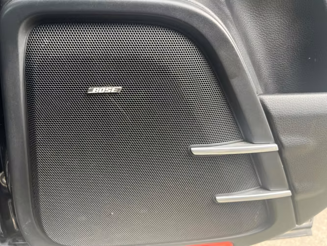 Porsche Cayenne V6 3.6 2017