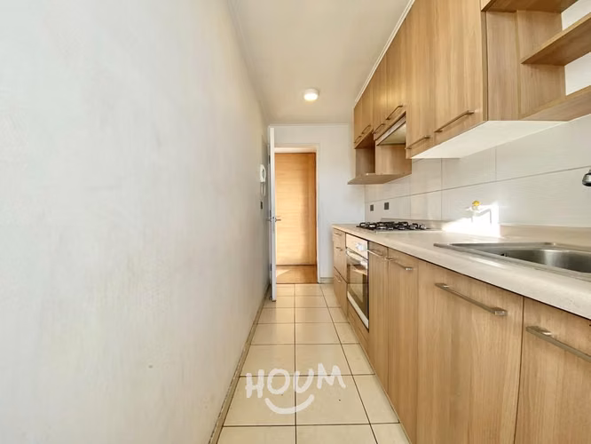 Departamento en Quinta Avenida - Imagen 9
