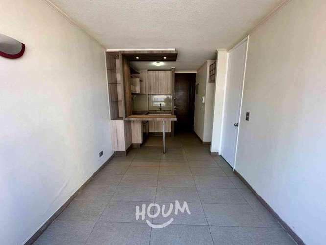 Departamento en Hipódromo Chile