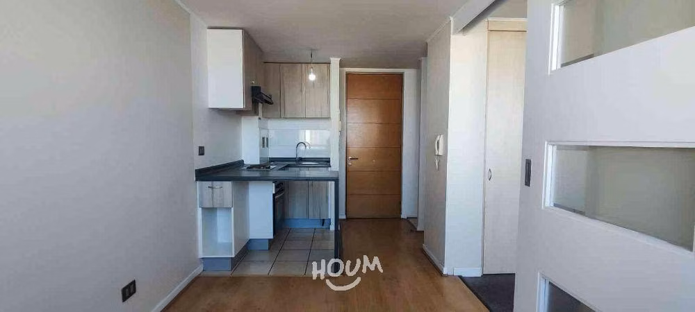 Departamento en Carlos Pezoa Véliz - Imagen 2