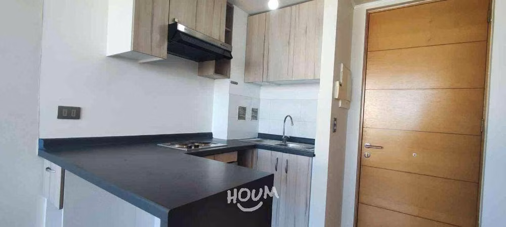 Departamento en Carlos Pezoa Véliz - Imagen 4
