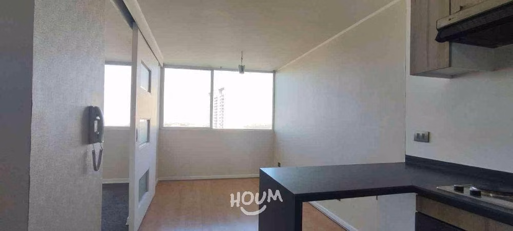 Departamento en Carlos Pezoa Véliz