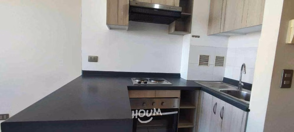 Departamento en Carlos Pezoa Véliz - Imagen 3