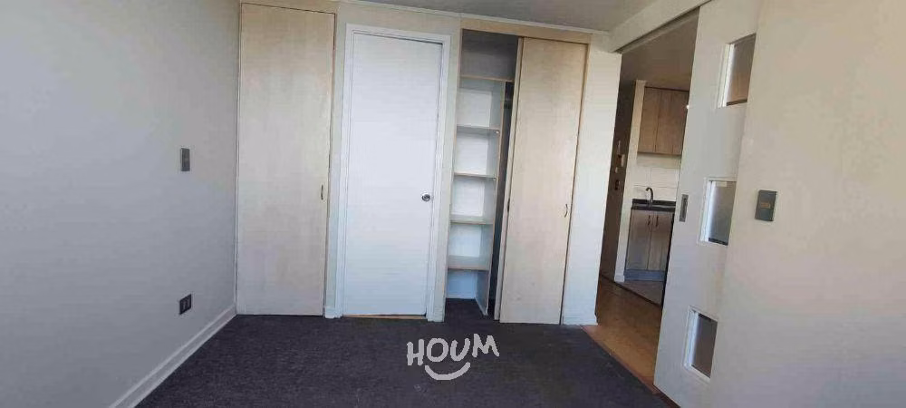 Departamento en Carlos Pezoa Véliz - Imagen 6