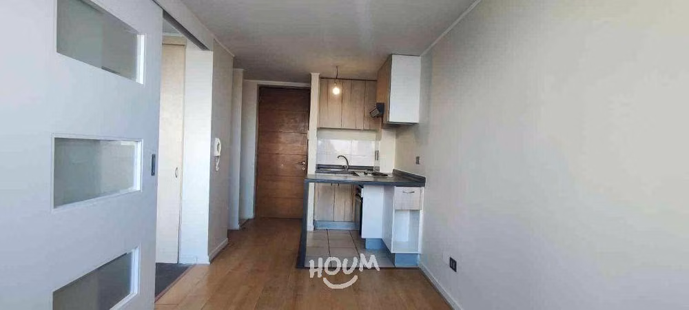 Departamento en Carlos Pezoa Véliz - Imagen 2