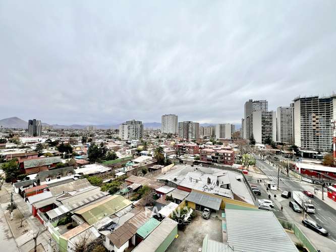Despejada Vista - Metro Ecuador - Imagen 5