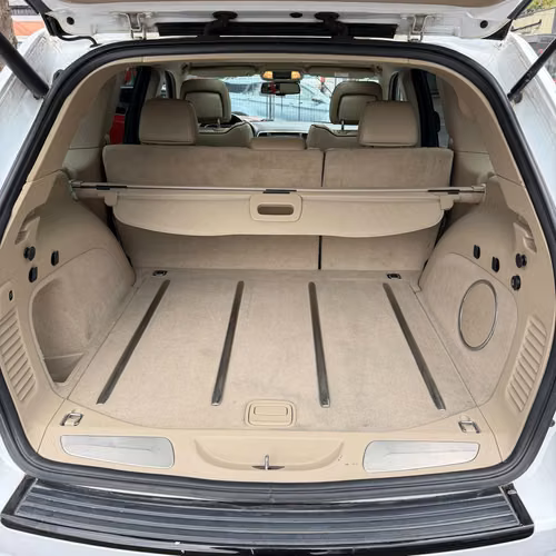 JEEP GRAND CHEROKEE OVERLAND 5.7 V8 - Imagen 15