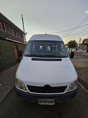 Mercedes-Benz Sprinter 308 CDI 2010 | 24+1 | Escolar