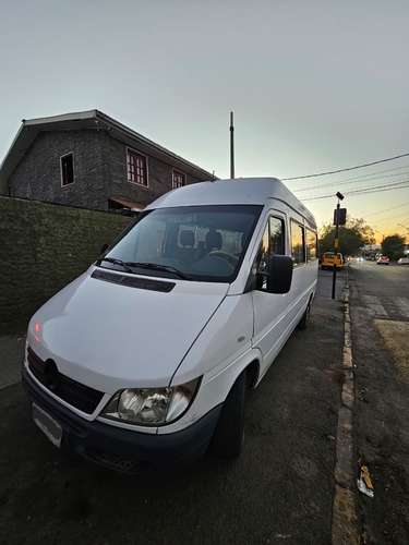 Mercedes-Benz Sprinter 308 CDI 2010 | 24+1 | Escolar