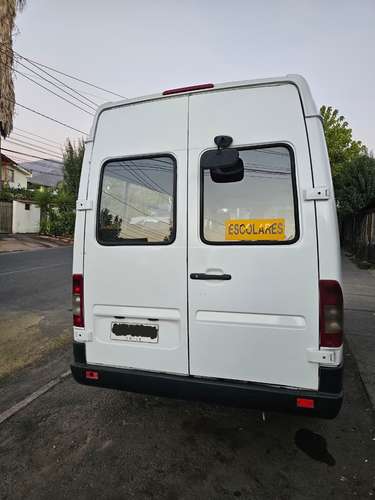 Mercedes-Benz Sprinter 308 CDI 2010 | 24+1 | Escolar
