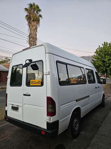 Mercedes-Benz Sprinter 308 CDI 2010 | 24+1 | Escolar