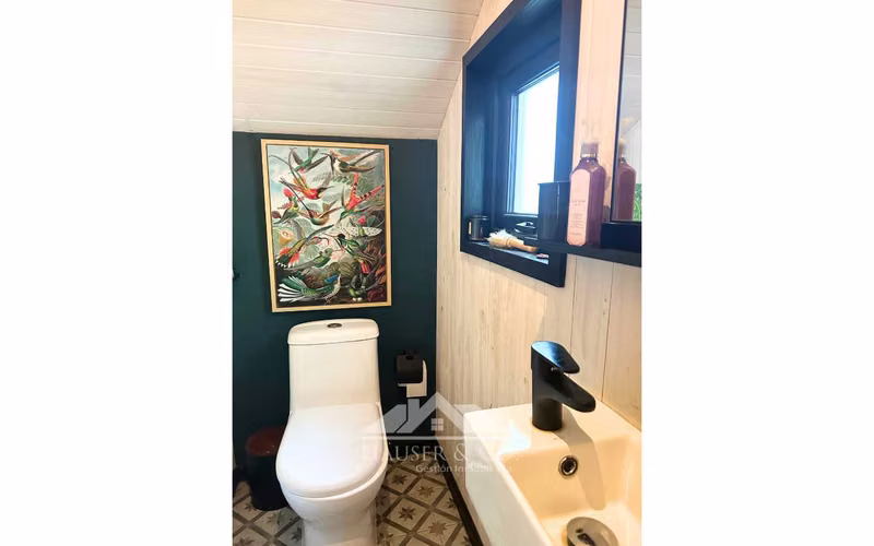 Casa Bosque en Venta Villarrica - Imagen 16