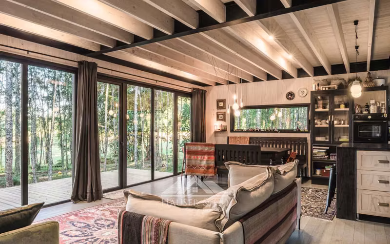 Casa Bosque en Venta Villarrica - Imagen 15