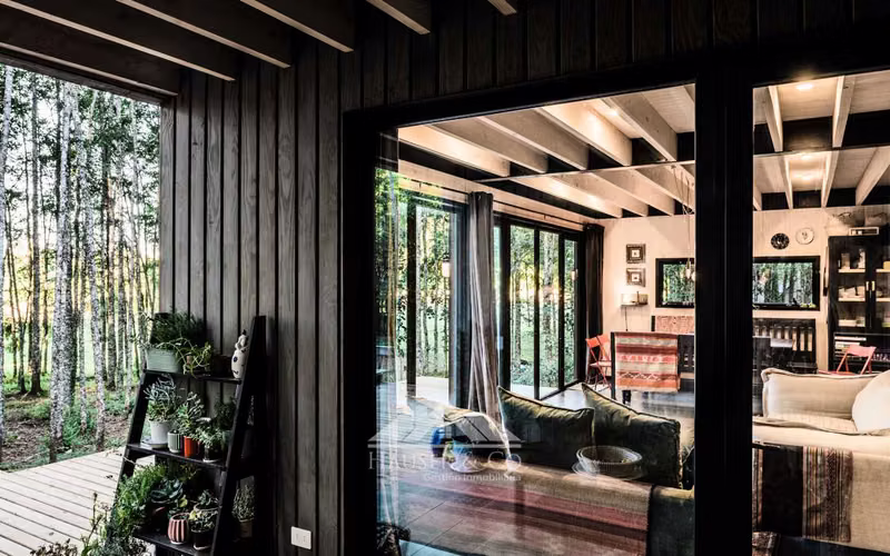 Casa Bosque en Venta Villarrica - Imagen 7