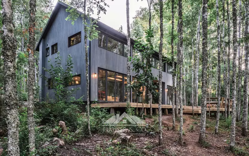 Casa Bosque en Venta Villarrica - Imagen 6