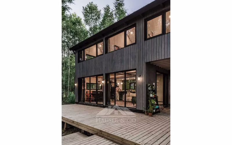Casa Bosque en Venta Villarrica - Imagen 3